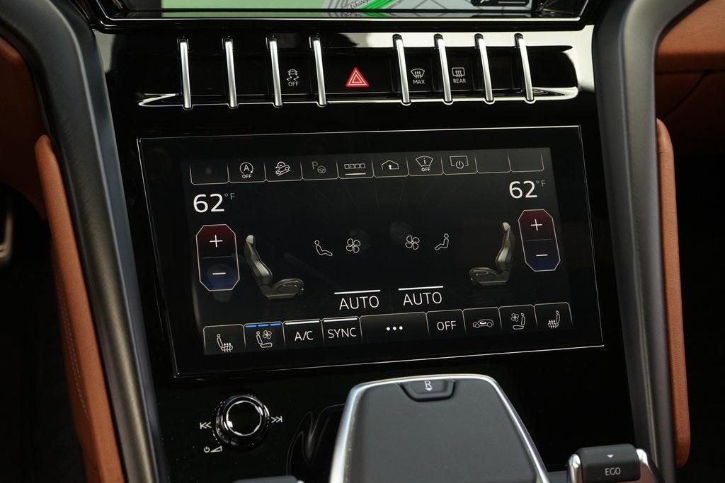 2024 Lamborghini Urus