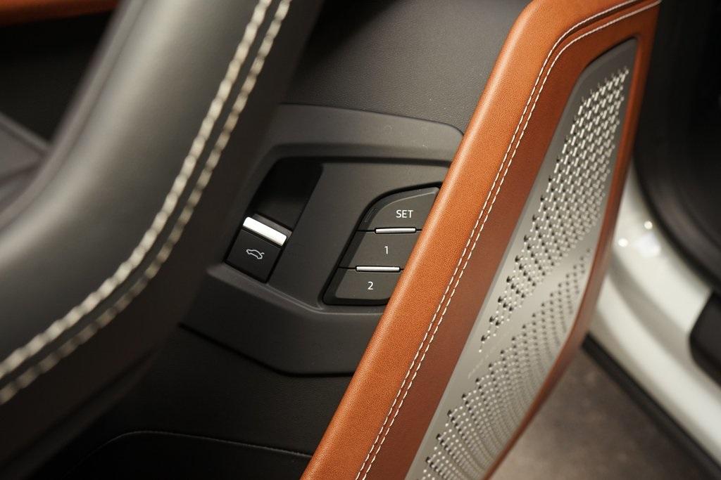 2024 Lamborghini Urus