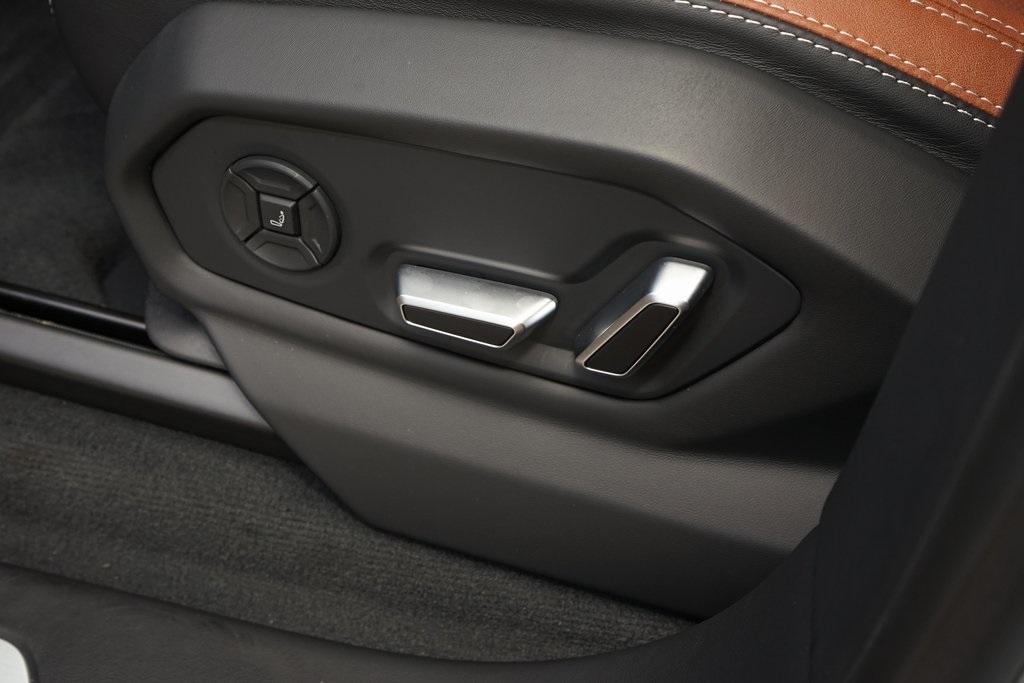 2024 Lamborghini Urus