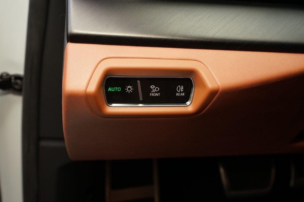 2024 Lamborghini Urus