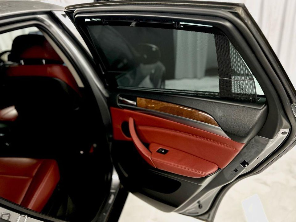 2014 BMW X6