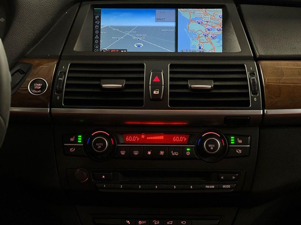 2014 BMW X6