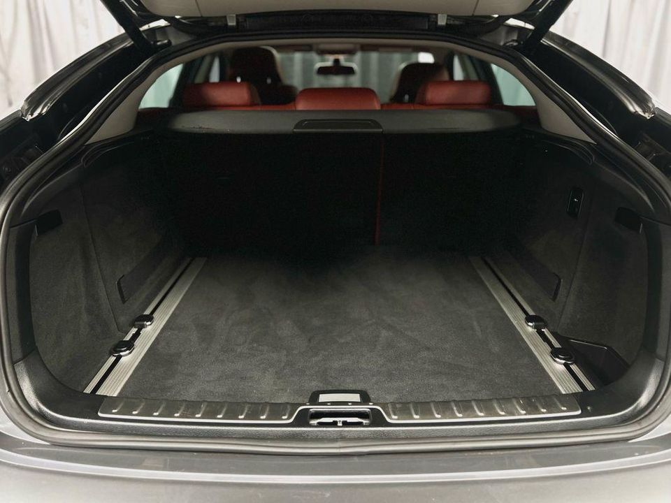 2014 BMW X6