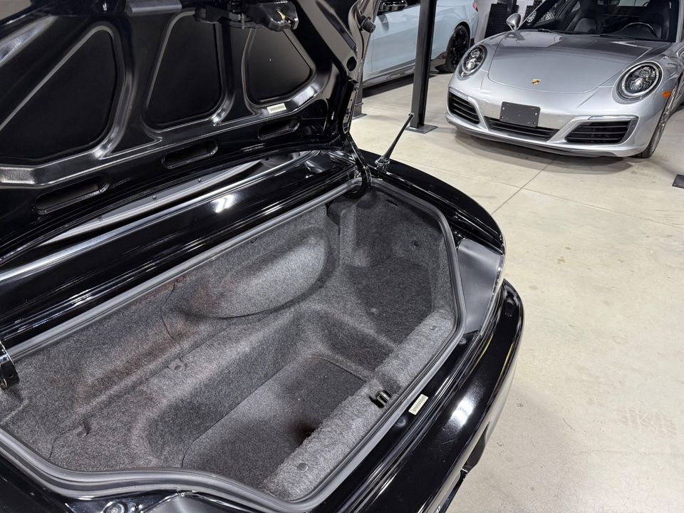 2002 HONDA S2000