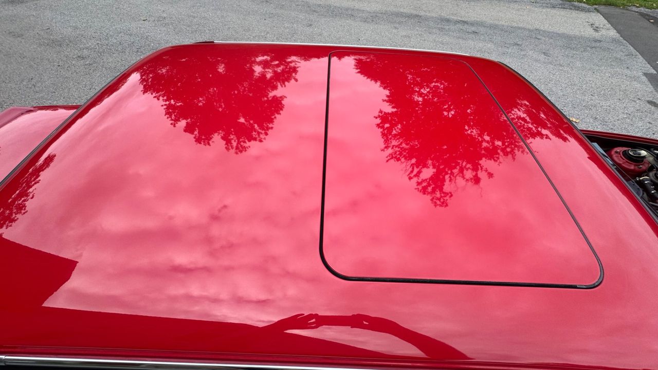 1988 BMW 3 Series