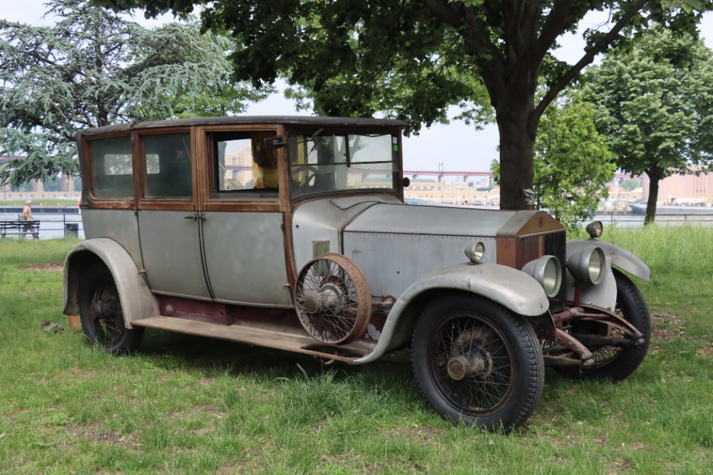1925 Rolls-Royce Phantom I