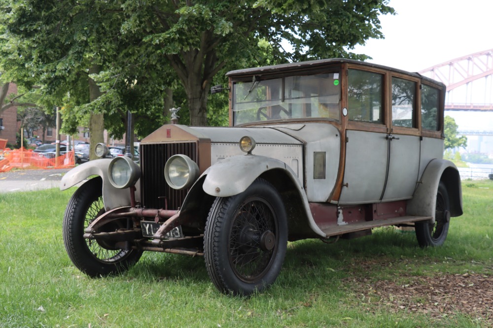 1925 Rolls-Royce Phantom I