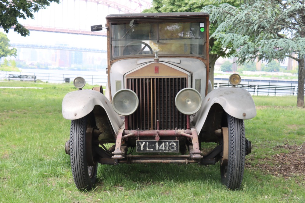 1925 Rolls-Royce Phantom I