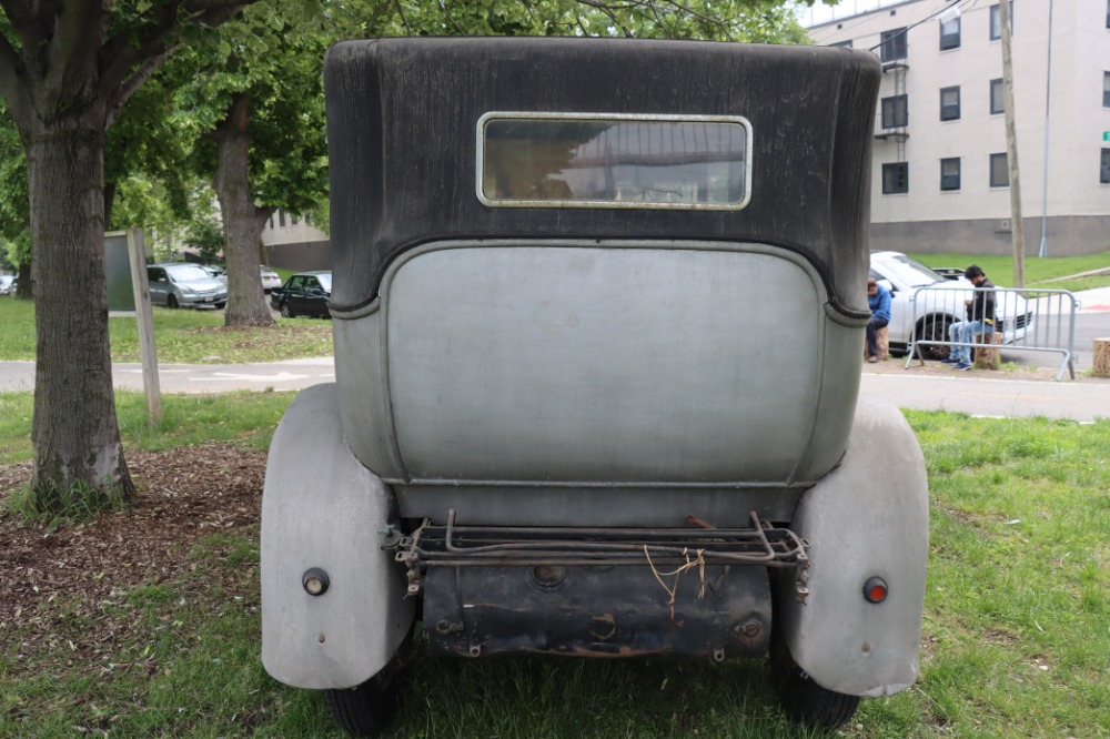 1925 Rolls-Royce Phantom I