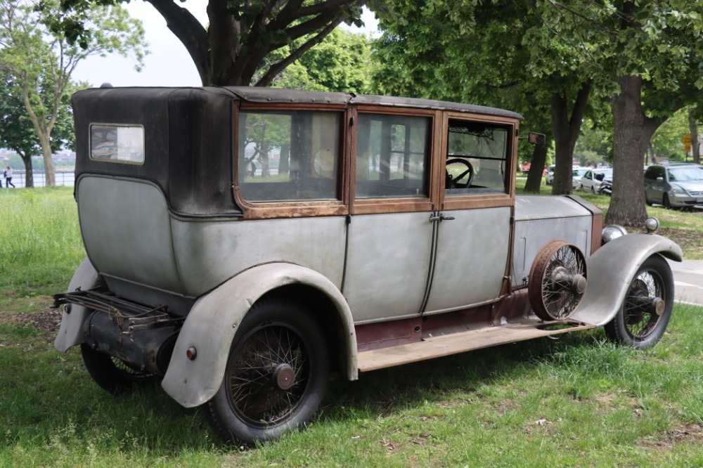 1925 Rolls-Royce Phantom I