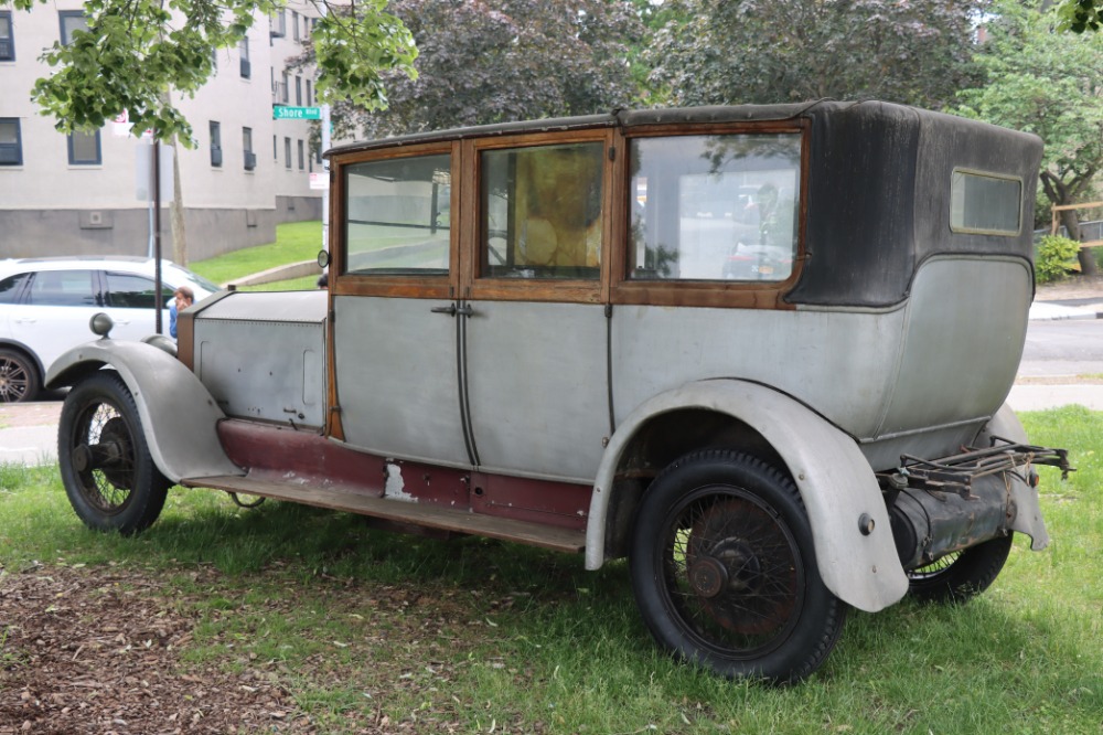 1925 Rolls-Royce Phantom I