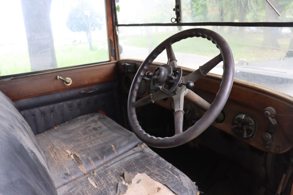 1925 Rolls-Royce Phantom I
