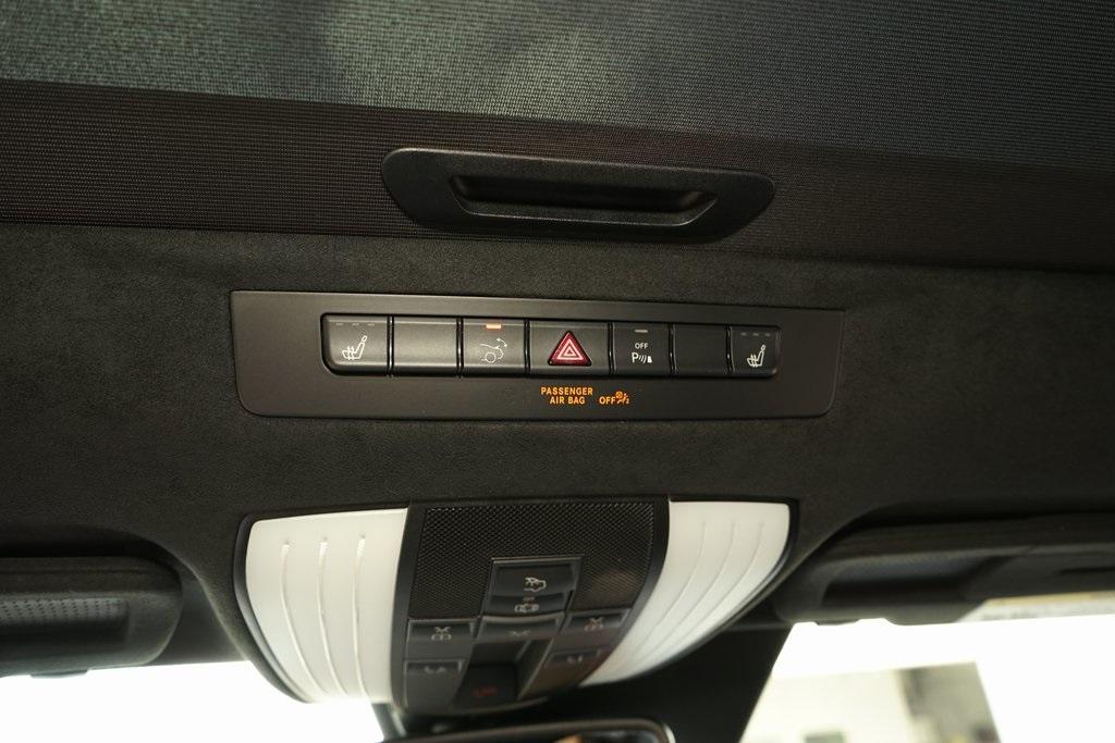 2016 Mercedes-Benz AMG GT