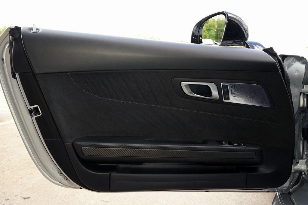 2016 Mercedes-Benz AMG GT