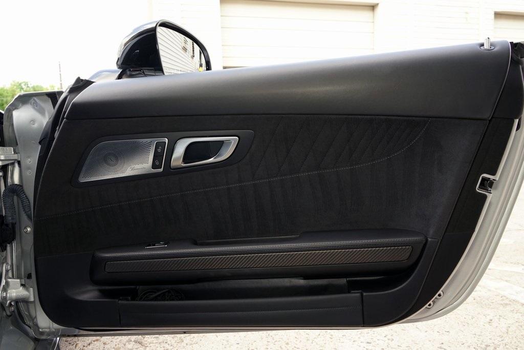 2016 Mercedes-Benz AMG GT