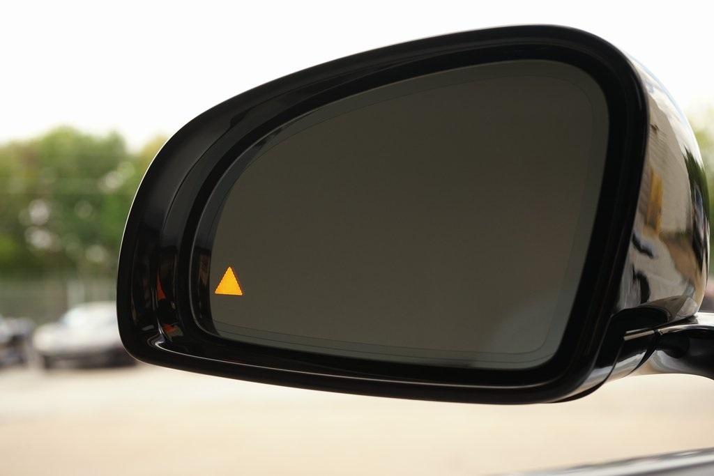 2016 Mercedes-Benz AMG GT