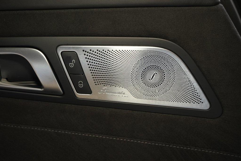 2016 Mercedes-Benz AMG GT