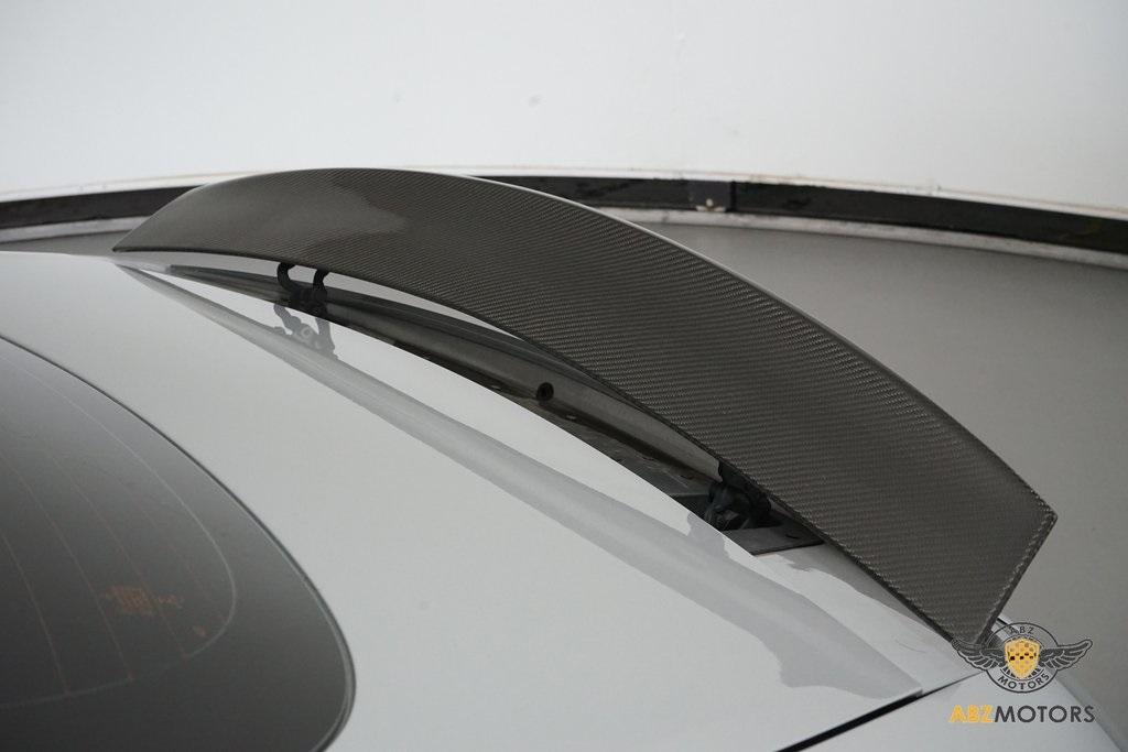 2016 Mercedes-Benz AMG GT