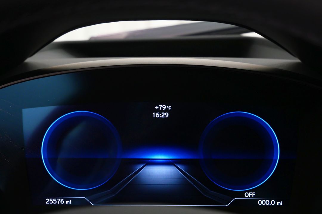 2015 BMW i8