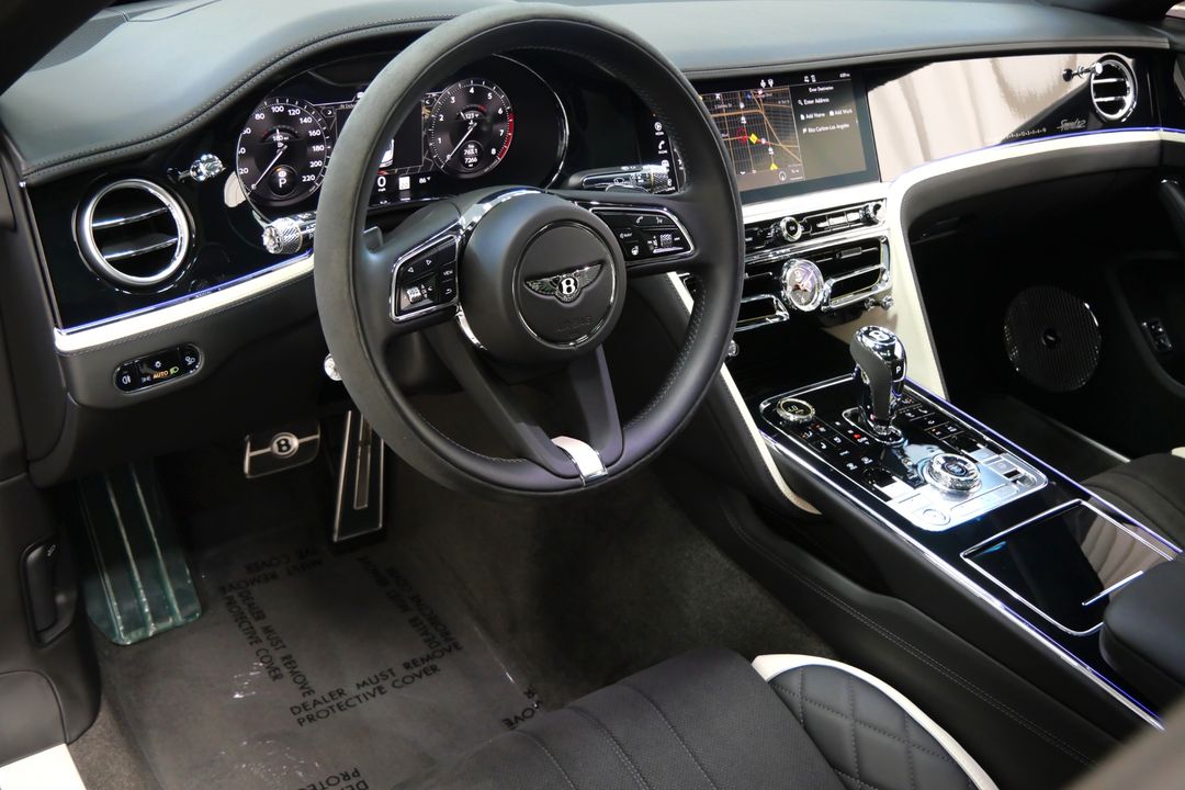 2024 Bentley Flying Spur