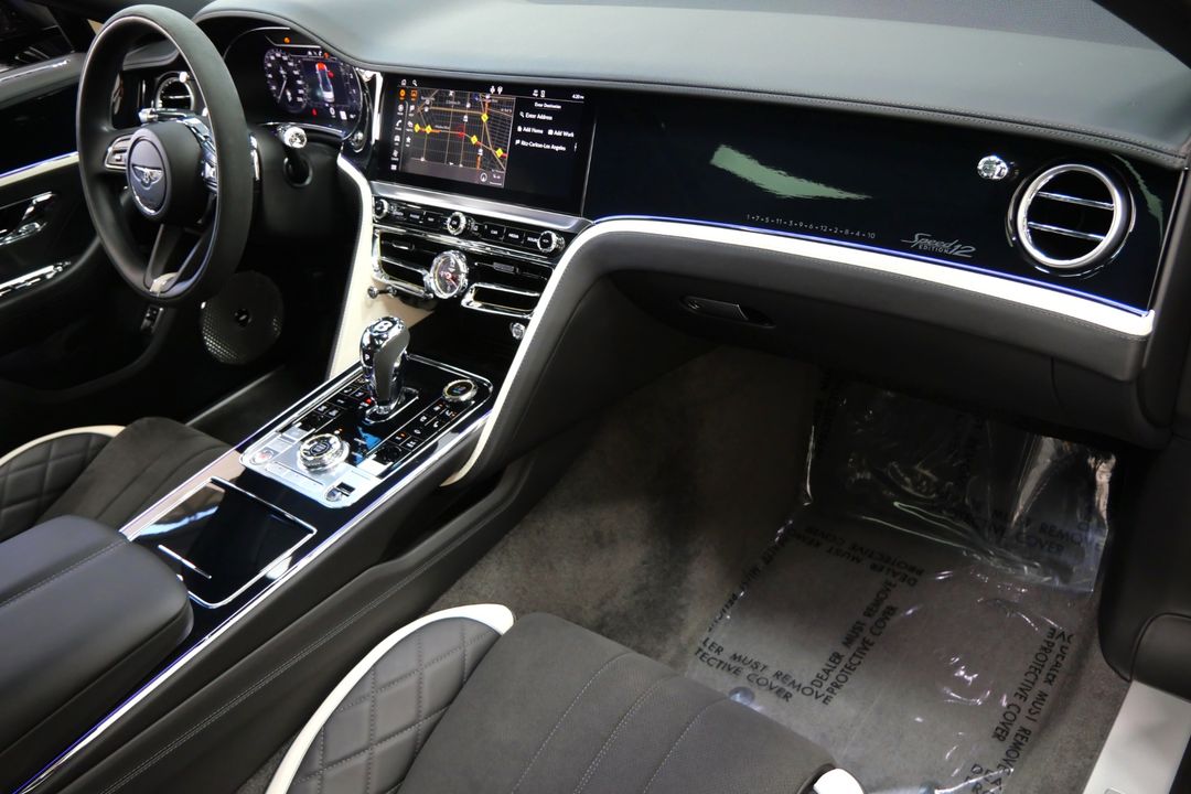 2024 Bentley Flying Spur