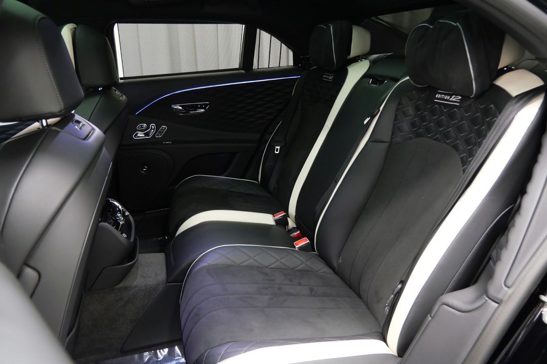 2024 Bentley Flying Spur