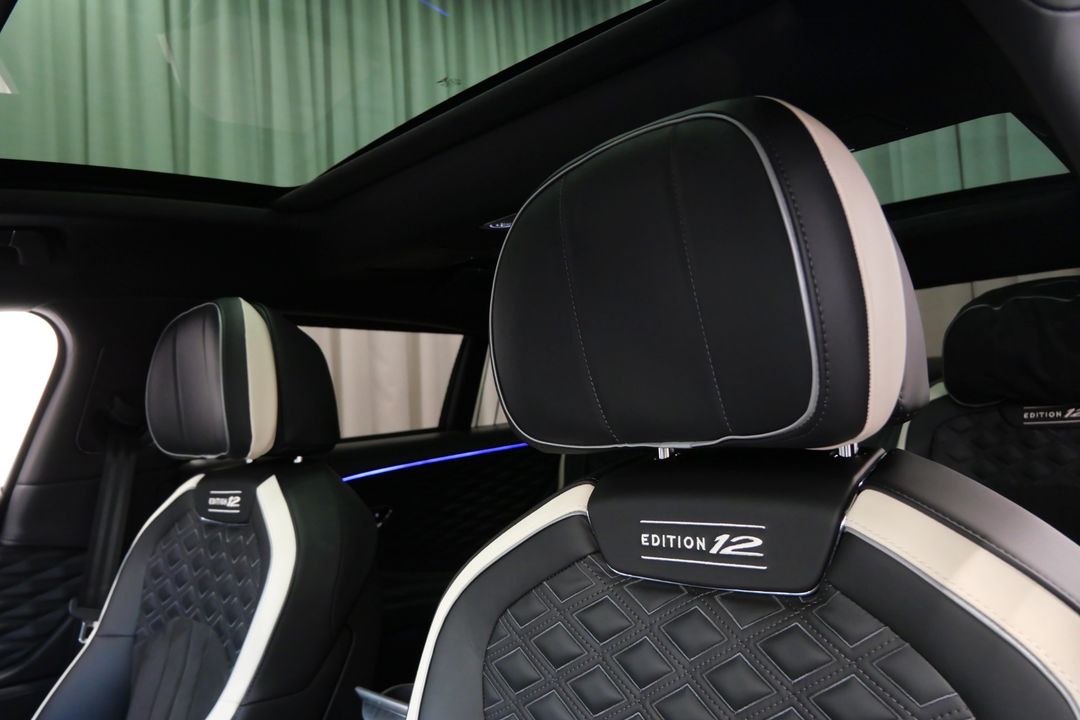 2024 Bentley Flying Spur