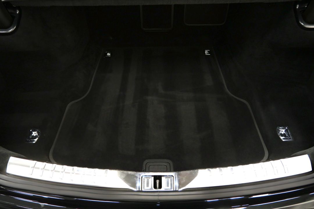 2024 Bentley Flying Spur