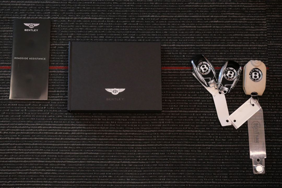 2024 Bentley Flying Spur