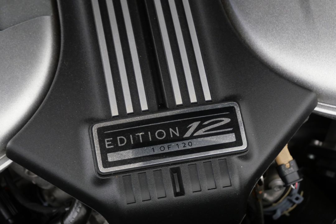 2024 Bentley Flying Spur
