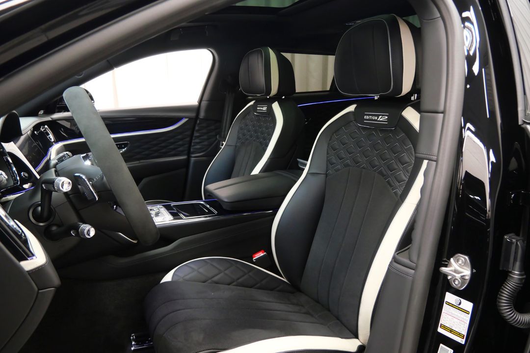 2024 Bentley Flying Spur