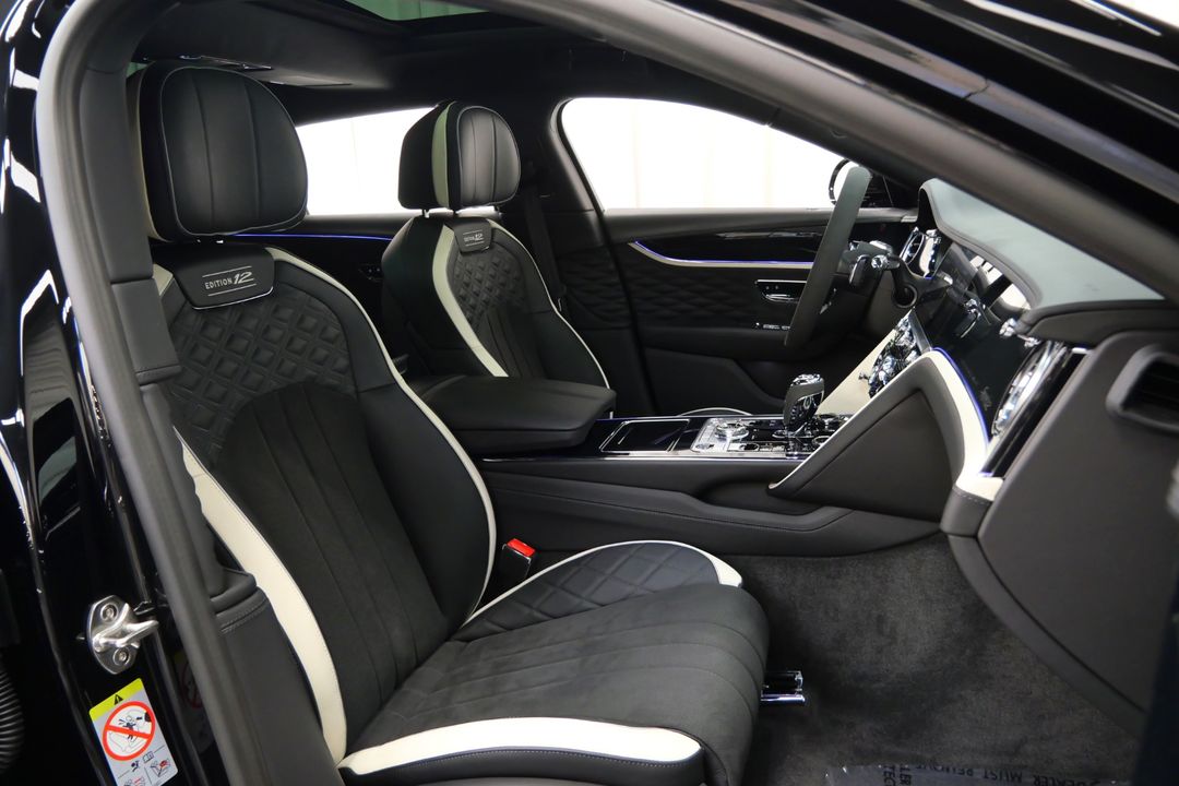 2024 Bentley Flying Spur
