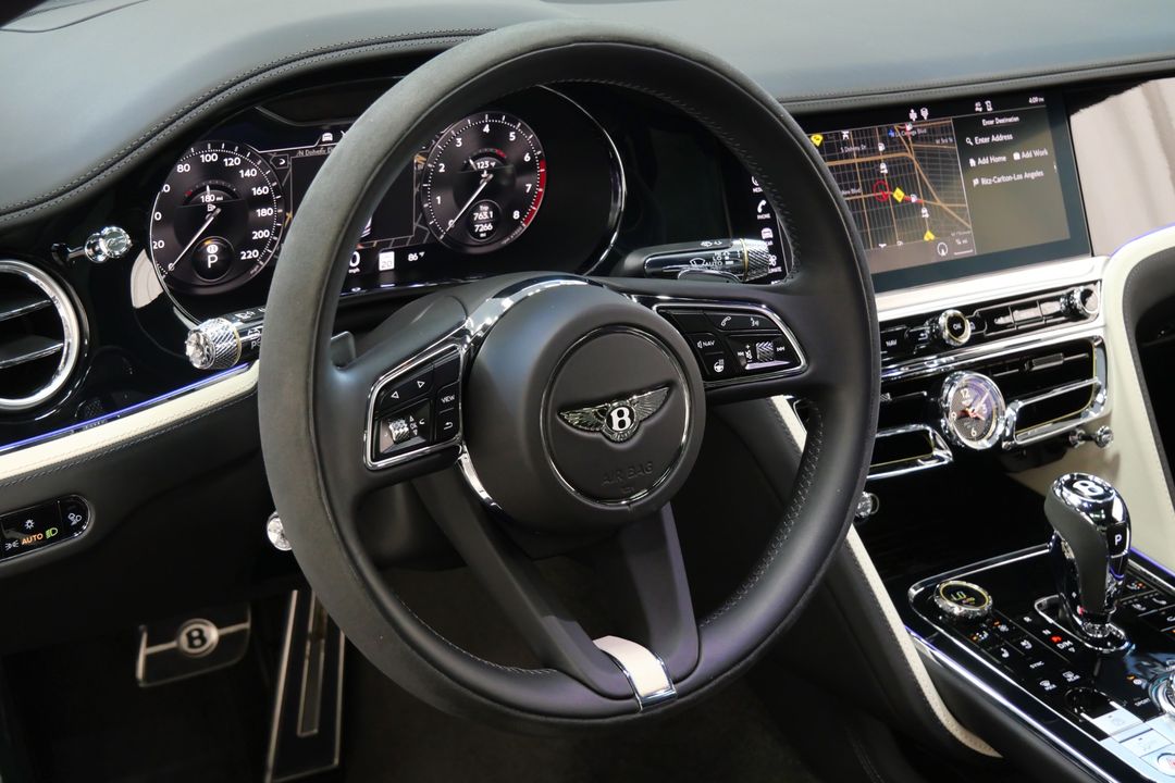 2024 Bentley Flying Spur