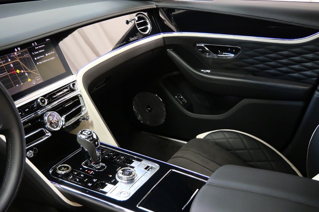2024 Bentley Flying Spur