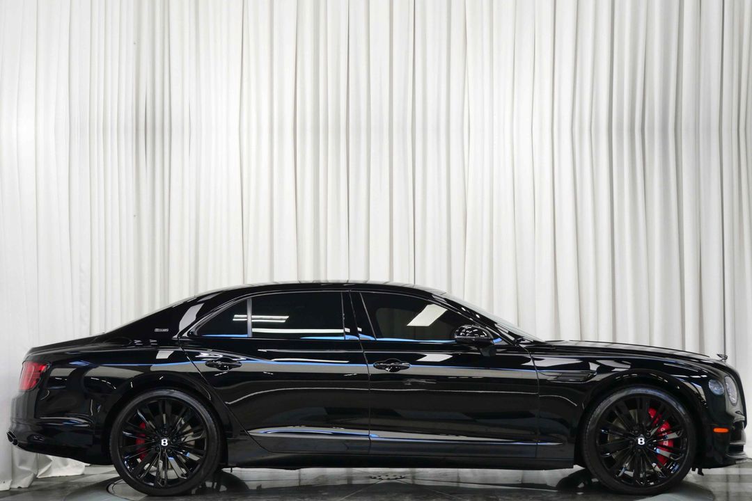 2024 Bentley Flying Spur