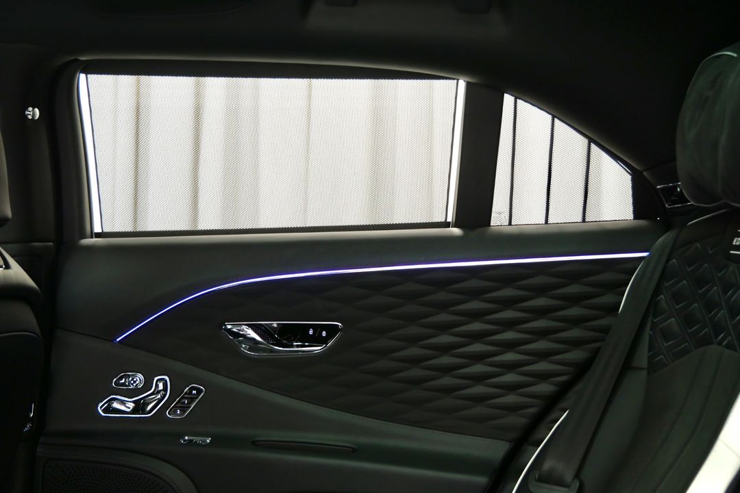 2024 Bentley Flying Spur