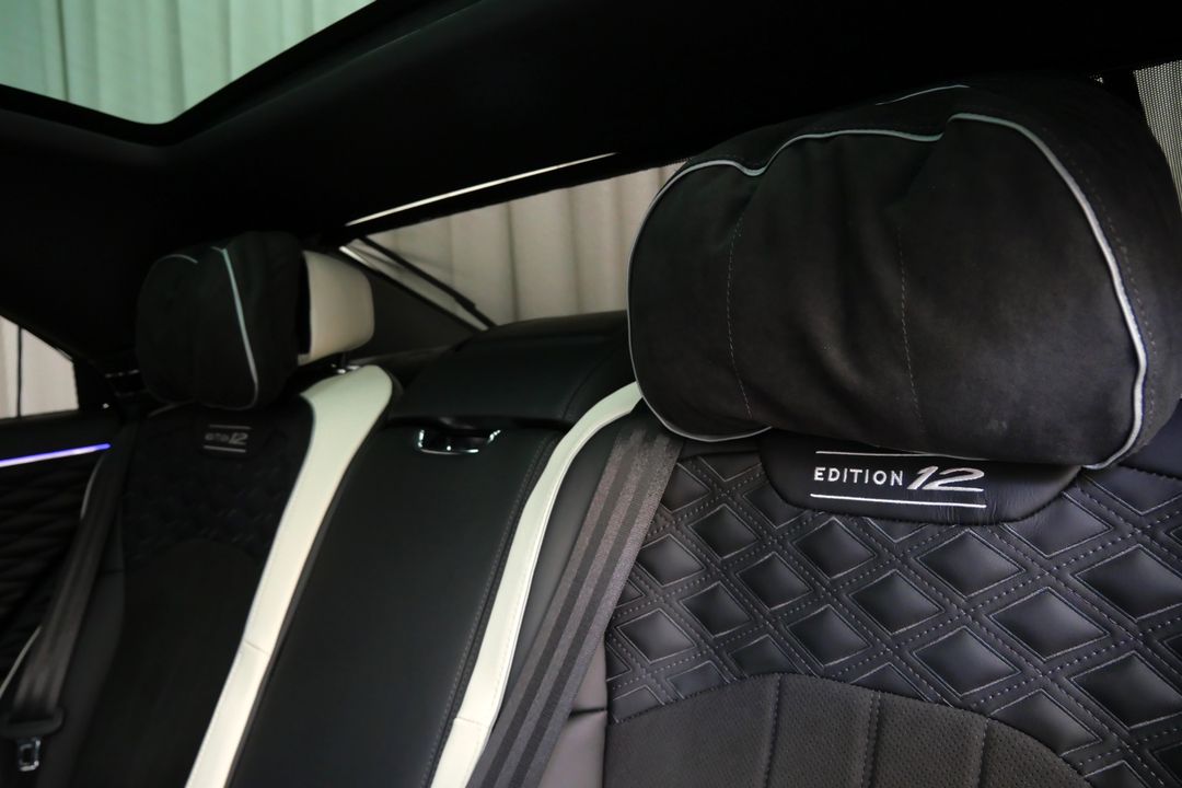 2024 Bentley Flying Spur