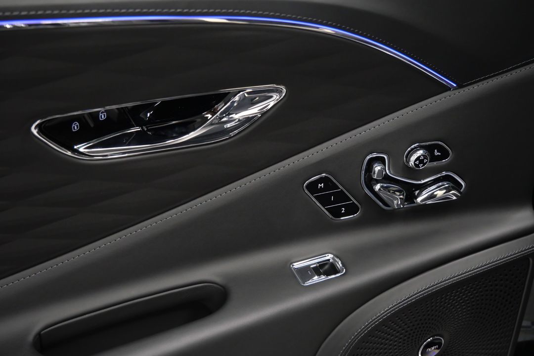2024 Bentley Flying Spur
