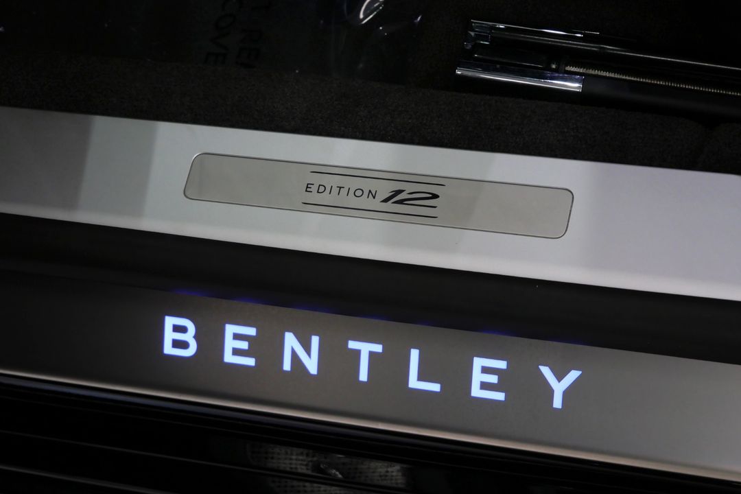 2024 Bentley Flying Spur