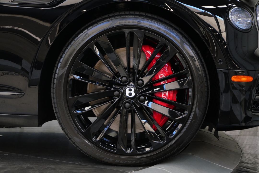 2024 Bentley Flying Spur