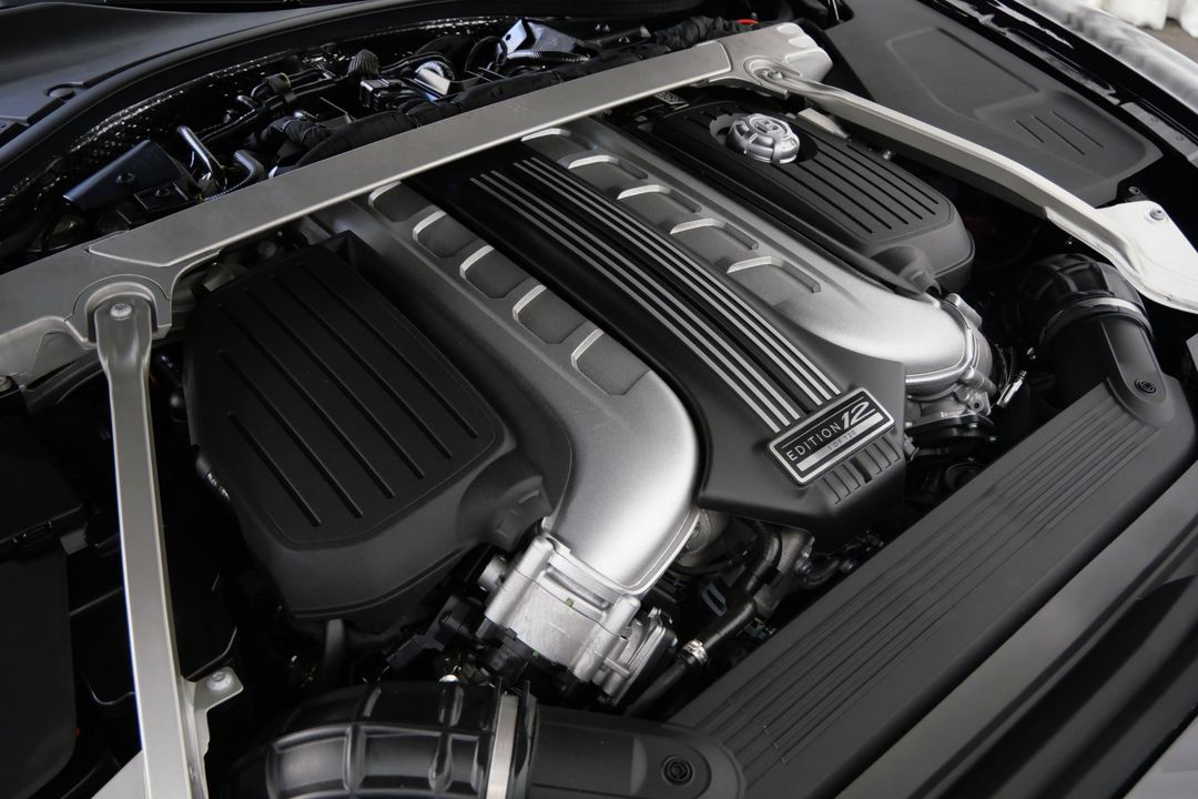 2024 Bentley Flying Spur