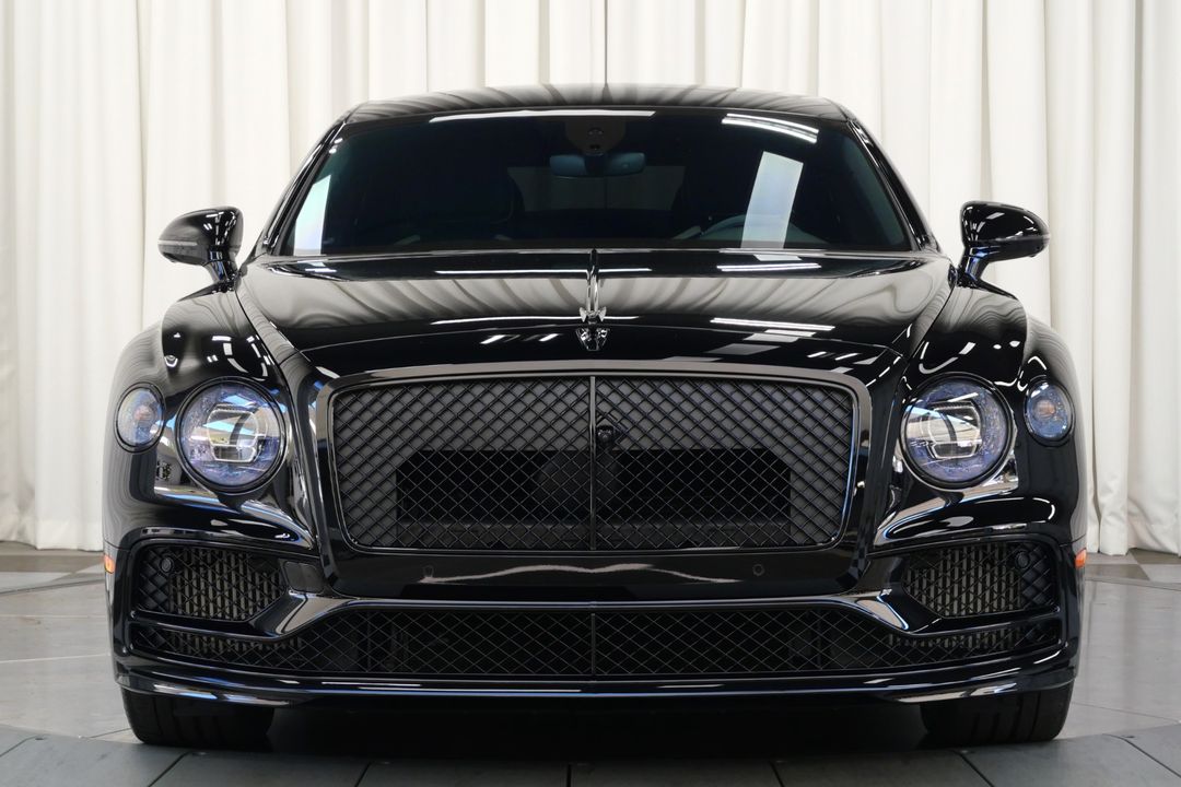 2024 Bentley Flying Spur