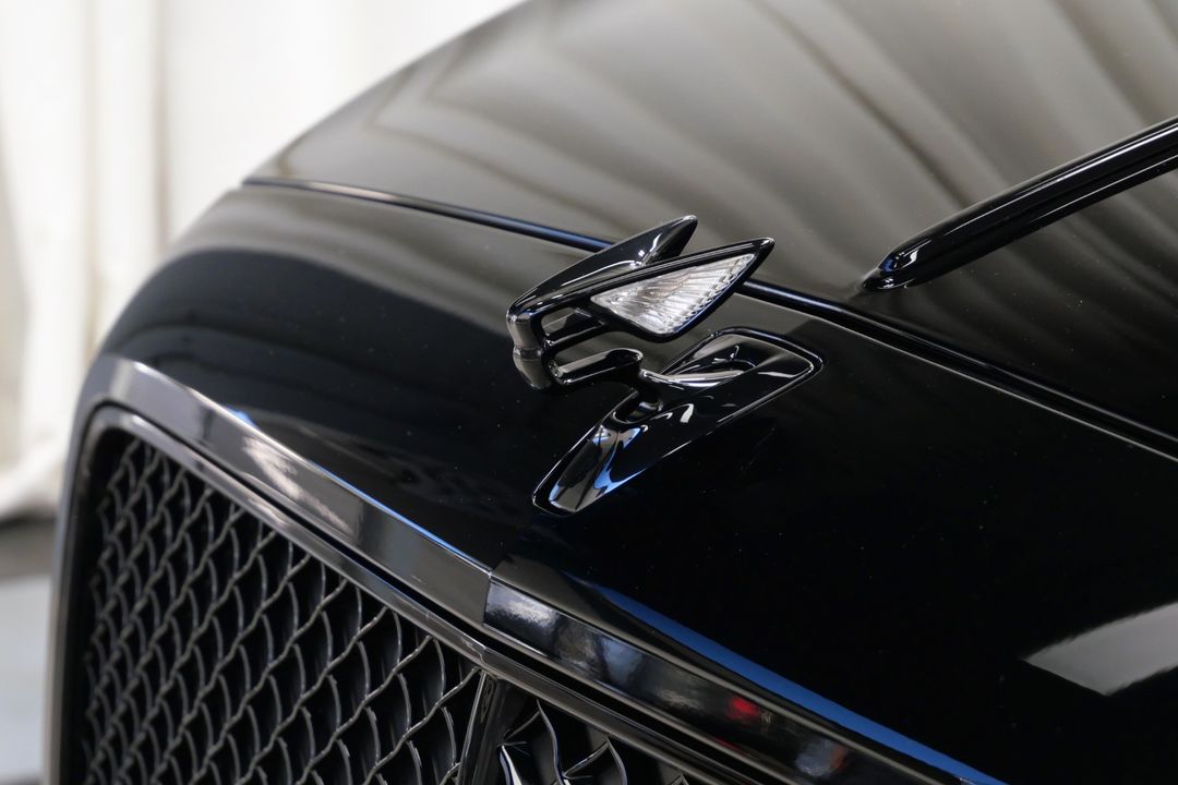 2024 Bentley Flying Spur