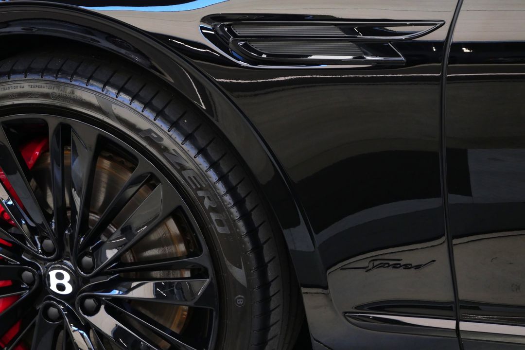 2024 Bentley Flying Spur