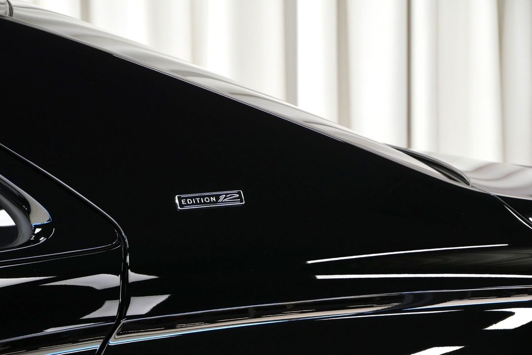 2024 Bentley Flying Spur