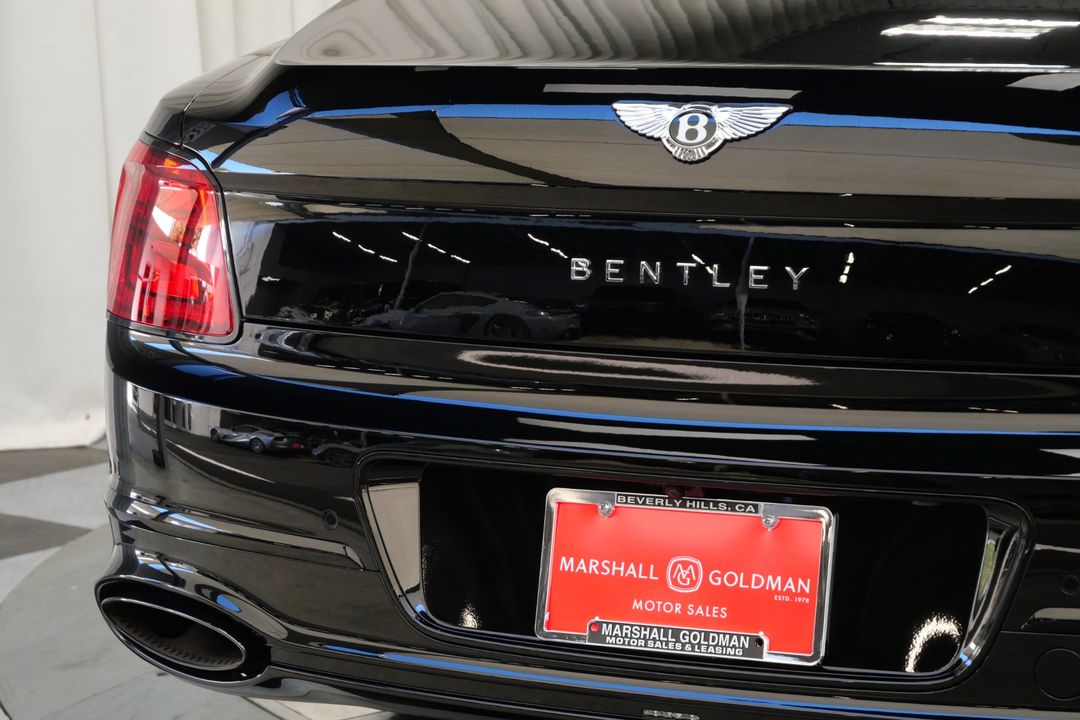 2024 Bentley Flying Spur