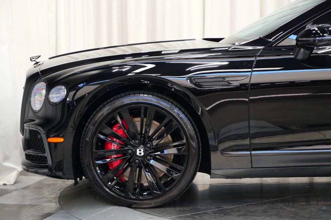 2024 Bentley Flying Spur
