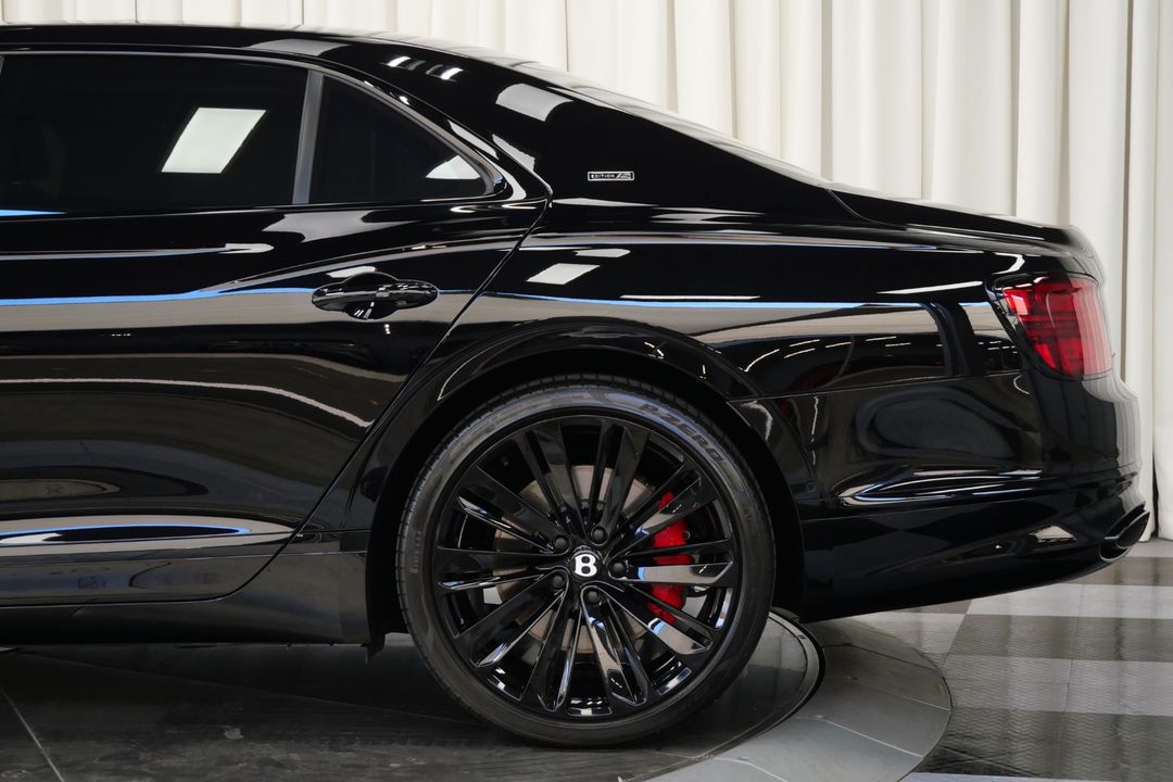 2024 Bentley Flying Spur