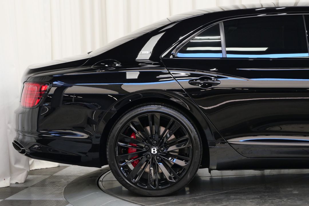 2024 Bentley Flying Spur