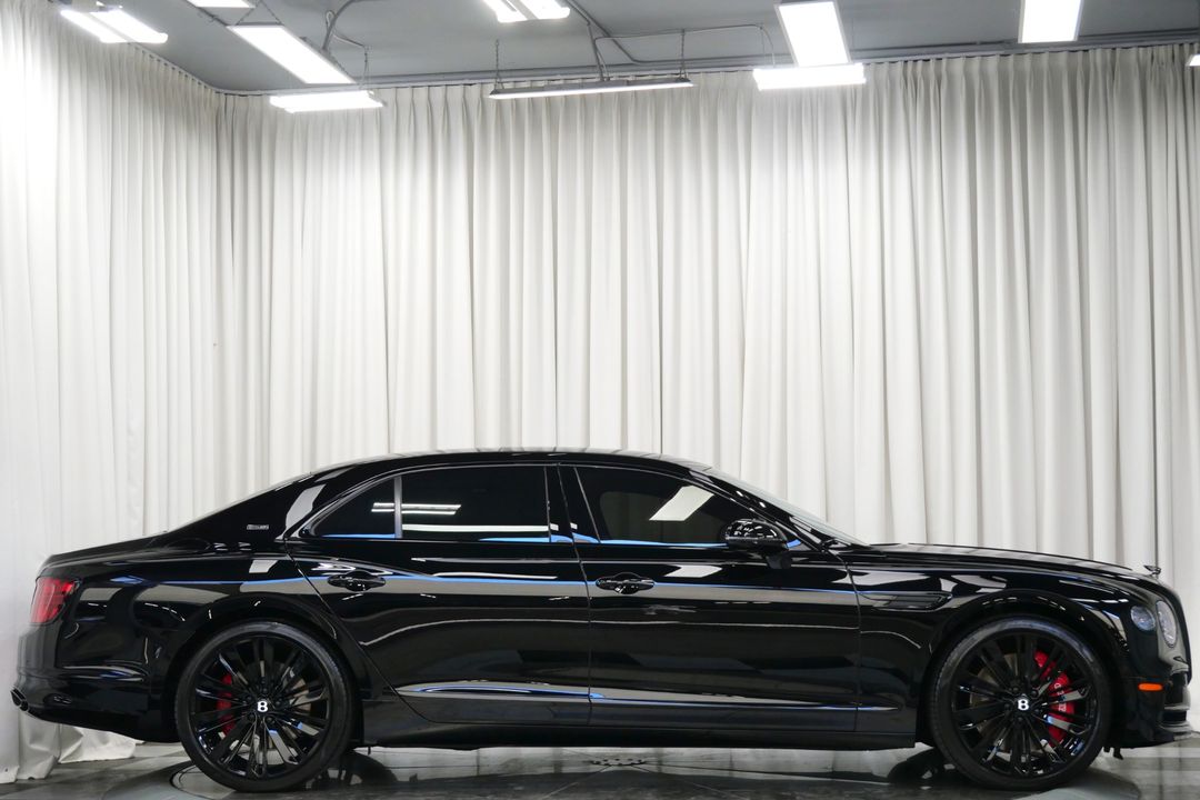 2024 Bentley Flying Spur